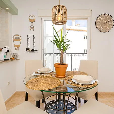 Apartamento Apartment. Excellent Location For Golfers, Cyclists And Hikers