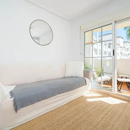 Apartment. Excellent Location For Golfers, Cyclists And Hikers Villamartin