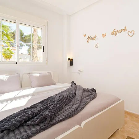 Apartamento Apartment. Excellent Location For Golfers, Cyclists And Hikers