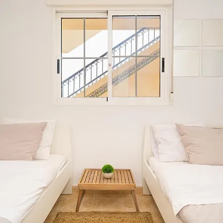 Apartment. Excellent Location For Golfers, Cyclists And Hikers Apartamento