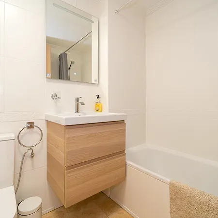 Apartment. Excellent Location For Golfers, Cyclists And Hikers * Villamartin