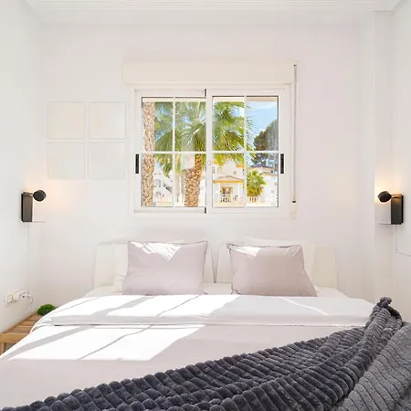 Apartment. Excellent Location For Golfers, Cyclists And Hikers Villamartin
