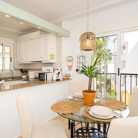 Apartman Apartment. Excellent Location For Golfers, Cyclists And Hikers Villamartin