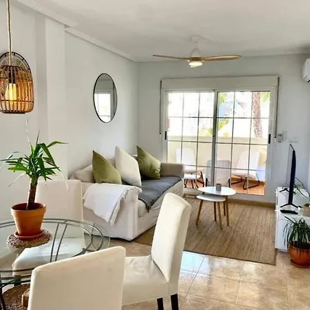 Apartment. Excellent Location For Golfers, Cyclists And Hikers