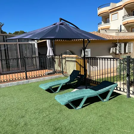 Apartman Apartment. Excellent Location For Golfers, Cyclists And Hikers